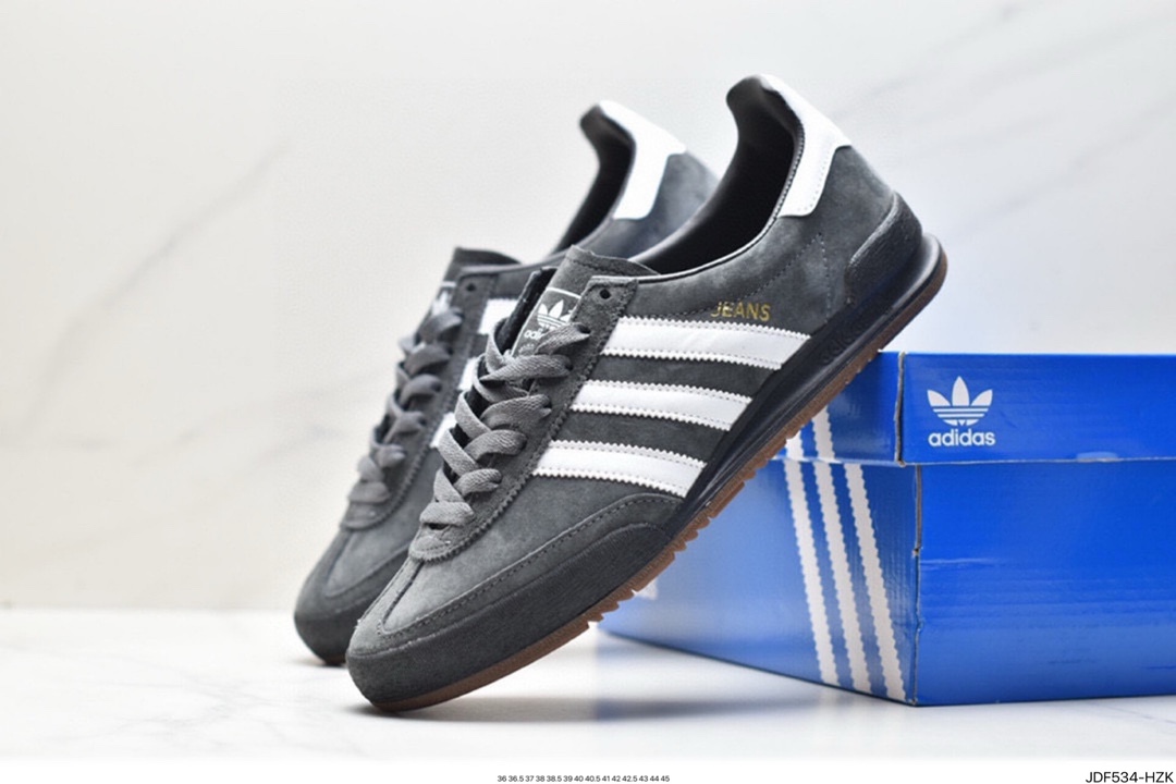 Adidas Samba Shoes